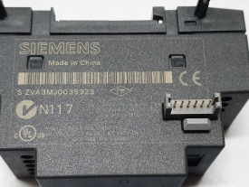 Siemens DM8 12/24R 6ED1 055-1MB00-0AB1    ZVA3MJ0035323