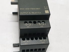 Siemens DM8 230R  6ED1-055-1FB00-0BA1  ZVWDMK016960 