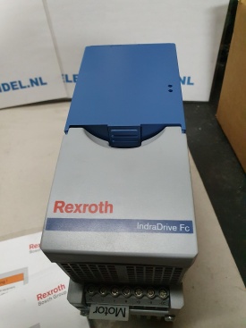 Rexroth Indra Drive FC  0.37 kw  311055-C0703