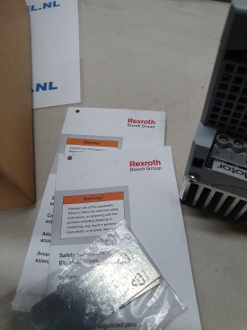 Rexroth Indra Drive FC  0.37 kw  311055-C0703