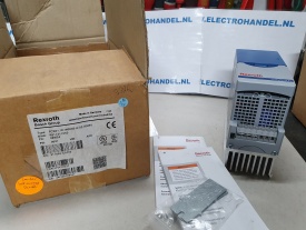 Rexroth Indra Drive FC  0.37 kw  311055-C0703