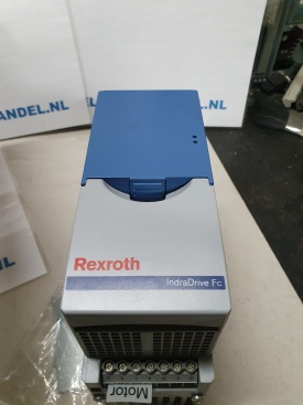 Rexroth Indra Drive FC  0.37 kw  311055-C0878