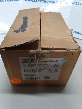 Rexroth Indra Drive FC  0.37 kw  311055-C0878