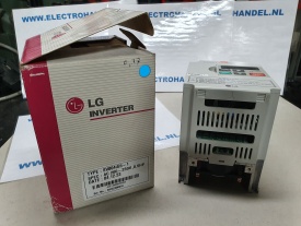 LG SV004iG5  0.37 kw  04122300018