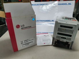 LG 004iG5  0.37 kw  04122300059