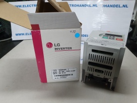 LG 004iG5  0.37 kw  04122300035