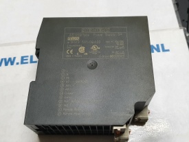 Siemens AS-i Power Supply 230V / 30VDC 3A  B5130972 