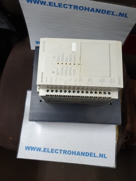 Siemens Sikostart   37 kW 3RW2231-1AB05  6-9845D02