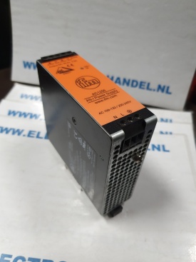 IFM AC1256  30.5VDC 2,8A 494AA064 