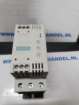 Siemens Sirius 3RW3036-1AB04 22kW