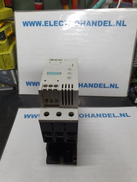 Siemens Sirius 3RW3036-1AB04 22kW