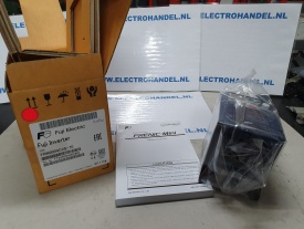 Fuji Electric Frenic-Mini  0.4 kw T73A505A0028IH