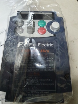 Fuji Electric Frenic-Mini  0.4 kw T73A505A0028IH