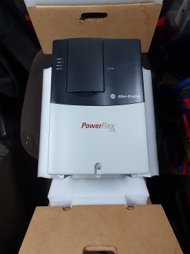 Allen-Bradley Powerflex 70  5,5 Kw 1JAQ5RM9