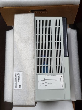 Allen-Bradley Powerflex 70  5,5 Kw 1JAQ5RM9