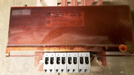 ERSL EUR 2 400-230V*110-230V