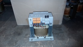 Block GAA 255 JK1  
415-220V*113-24V