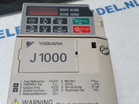 Yaskawa J1000 0,18 Kw  J0118H213810029 