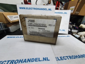 Yaskawa J1000 0,18 Kw  J0118H213810029 