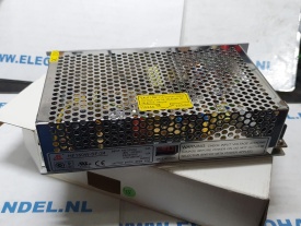 Hengfu HF-150W-SF24  24VDC 6,5A