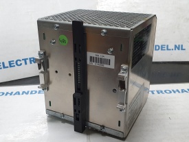 IFM AC1212 2x 30,6VDC 2x 4A 6182699 