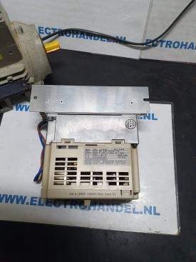 Omron VS Mini J7 0,55 kW J106YA452610073