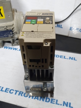 Omron VS Mini J7 0,55 Kw J106XF682310146