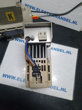 Omron VS Mini J7 0,55 Kw J1068D976510038 