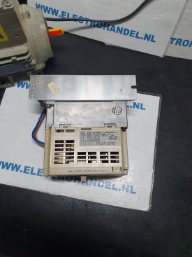 Omron VS Mini J7 0,55 Kw J1068D976510038 