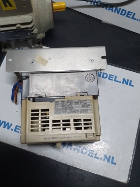 Omron VS Mini J7 0,55 Kw J1068D976510006 