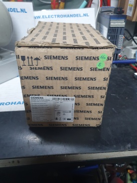 Siemens (A) 100A 3P  3VA2010-5HN32-0AA0