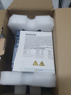 Siemens (B) 100A 3P  3VA2010-5HN32-0AA0