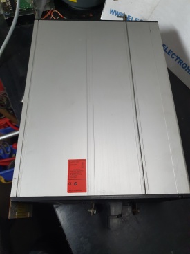 Danfoss VLT 5011 7,5 Kw 063425G3??