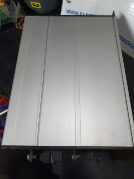 Danfoss VLT 5011 7,5 Kw 063425G3??