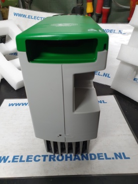 Control Techniques Dinverter 1,5 Kw 3295372027 