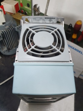 Vacon NXL 5,5 Kw 12846597 