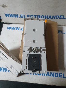 Siemens AS-Interface 3RK1200-0CQ00-0AA3   G/171207 F50