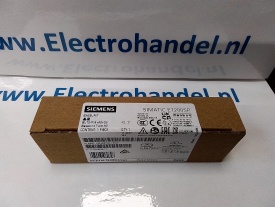 Siemens ET200SP Base Unit Type A0 6ES7 193-6BP00-0BA0