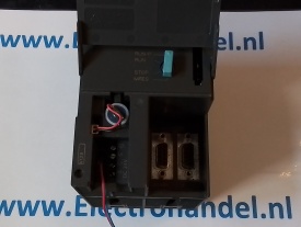 Siemens CPU315-2 DP 6ES7 315-2AF03-0AB0 