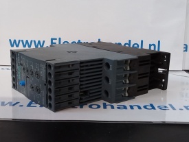 Siemens Sirius 3RW4024-1BB04 3kW 1568