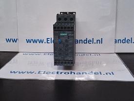 Siemens Sirius 3RW4024-1BB04 3kW 1568