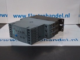 Siemens Sirius 3RW4026-1BB04 3kW 1643