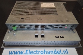 Siemens MP377 12" Touch 6AV6 644-0AA01-2AX0 9478