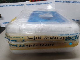 Danfoss VLT 2807  0,75 kw  267700A025