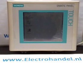 Siemens TP177B 6AV6 642-0BA01-1AX1 5404