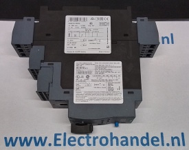 Siemens 3RA6120-2BB32 0,37kW