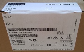 Siemens PS405 10A 6ES7405-0KA02-0AA0 5456