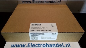 Siemens PS407 6ES7 407-0KA02-0AA0