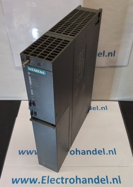 Siemens PS407 6ES7 407-0KA01-0AA0 (6x)