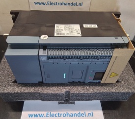 Siemens Sirius 3RW5545-6HA14 0098